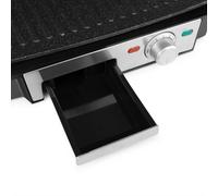 Orbegozo - GR 4570 parrilla eléctrica de contacto