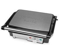 Orbegozo Grill Gr-4570 Inox - Plancha De Asar 2200W