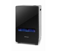 Orbegozo HBF 100 estufa de combustible líquido 3800 W