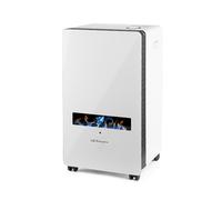 Estufa llama azul HBF 120