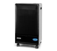 Estufa de Gas Orbegozo HBF 90 tecnología llama azul , 4200 W