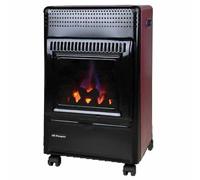 Estufa Catalitica ORBEGOZO HBF-95 3500w 40x70x29 Ruedas Pivotantes