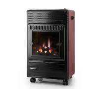 Estufa Catalitica ORBEGOZO HBF-95 3500w 40x70x29 Ruedas Pivotantes