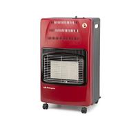 Calentador de Gas Plegable (Butano/Propano) 4200W - ORBEGOZO