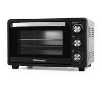 Orbegozo HO 282 Horno Eléctrico Sobremesa 28L 1500W