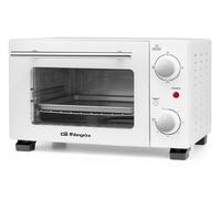 Orbegozo Ho-975 Blanco - Mini Horno 800W