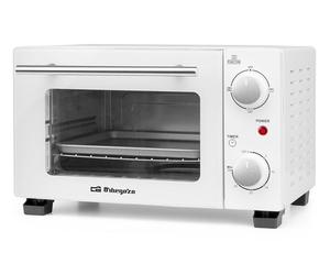 Orbegozo Ho-975 Blanco - Mini Horno 800W