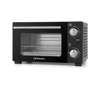 Orbegozo HO 985 800W 10L - Horno de sobremesa