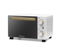 Mini Horno Eléctrico Diseño Nórdico 10L 800W - ORBEGOZO