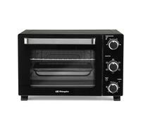 Orbegozo Hot 280 Negro - Mini Horno 28L 1500W