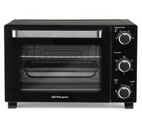Orbegozo Hot 280 Negro - Mini Horno 28L 1500W