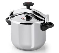 Orbegozo HPL 4070 Olla Clásica a Presión 4L