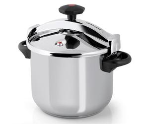 Orbegozo HPL 4070 Olla Clásica a Presión 4L