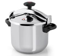 Orbegozo HPL 8070 Olla Clásica a Presión 8L