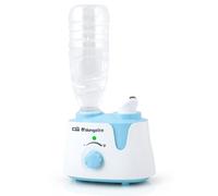 Orbegozo HU 1000 Humidificador de Botella 12W