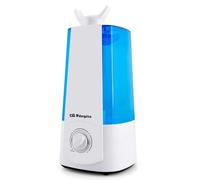 Orbegozo Hu 2031 Blanco-Azul - Humidificador 25W 250Ml