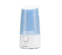 Orbegozo Hu 2032 Blanco - Humidificador 25W 3L