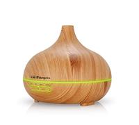 Orbegozo Hua 3500 Humidificador Ultrasónico Aromaterapia Difusor De Aceites Esenciales