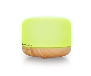 Orbegozo HUA 4000 Humidificador Aromaterapia