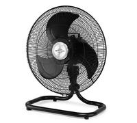 Orbegozo Industrial Pwo-0845 Negro - Ventilador De Suelo 110W
