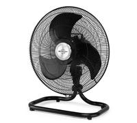 Orbegozo Industrial Pwo-0850 Inox - Ventilador De Suelo 120W