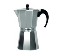 Orbegozo KF1400 - Cafetera de aluminio, 14 tazas