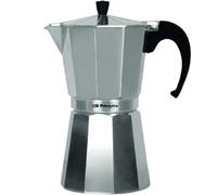 Orbegozo KF1400 - Cafetera de aluminio, 14 tazas