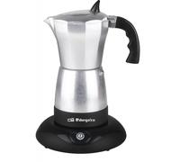 Orbegozo - KFE 660 cafetera eléctrica Semi-automática Cafetera moka eléctrica