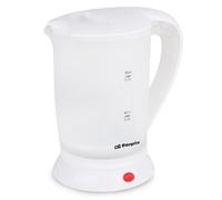 Hervidor / Hervidor Eléctrico 700W (0.5L) - ORBEGOZO