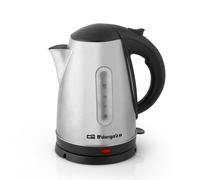 Orbegozo KT 6021 Hervidor de Agua 1.7L 2200W