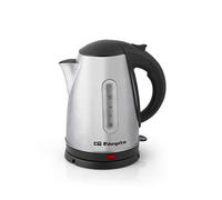 Hervidor - Orbegozo KT6021 Inox