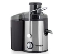 Licuadora 600w ORBEGOZO LI 5060