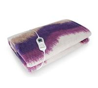 Manta Eléctrica (180 x 130 cm) 120W - ORBEGOZO