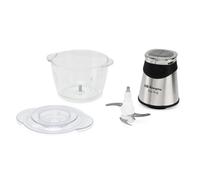 Picadora MC 4650 500W 12L (Inox) - ORBEGOZO