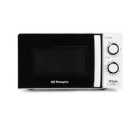 Orbegozo MI 2115 700W 20L - Microondas