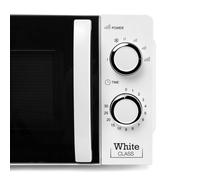 Orbegozo - MI 2115 Encimera Solo microondas 20 L 700 W Blanco