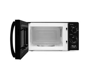 Orbegozo - MI 2117 microondas Encimera Solo microondas 20 L 700 W Negro