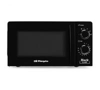 Orbegozo MI 2117 Microondas Negro