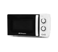 Orbegozo MI 2130 700W 20L - Microondas