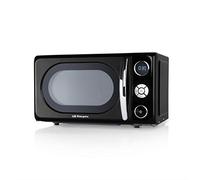 Orbegozo MIG 2044 microondas Negro Microondas combinado Encimera 20 L 700 W