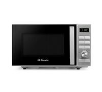 Orbegozo Mig2050ce - Microondas Sin Plato 1200W Grill 6 Niveles O Menús