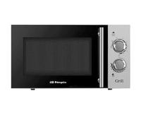 Microondas 23L 900W + Grill - ORBEGOZO