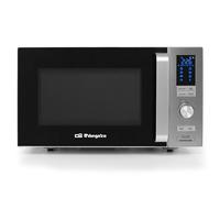Microondas 25L 900W + Grill- ORBEGOZO