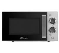Orbegozo Mig 2530 - Microondas 25L 900W