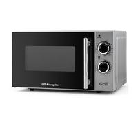 Orbegozo Mig 2550 Inox - Microondas 20L 700W
