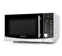 Orbegozo Mig 3420 Inox - Microondas 34L 1300W