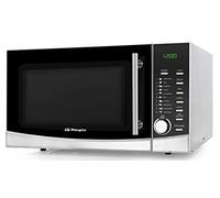 Microondas con Grill 1000W (34L) - ORBEGOZO