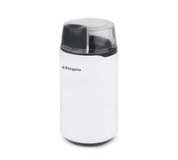 Orbegozo MO 3200 molinillo de café 200 W Transparente, Blanco