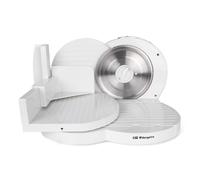 Orbegozo MS 4200 Cortafiambre 150W Blanca