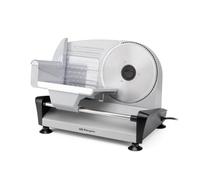 Orbegozo Ms 4580 Inox - Cortafiambres 150W